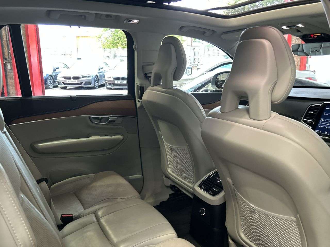 2017 VOLVO XC90 2017 VOLVO XC90