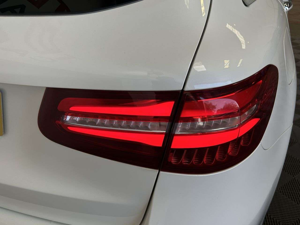 2017 MERCEDES-BENZ GLC 2017 MERCEDES-BENZ GLC