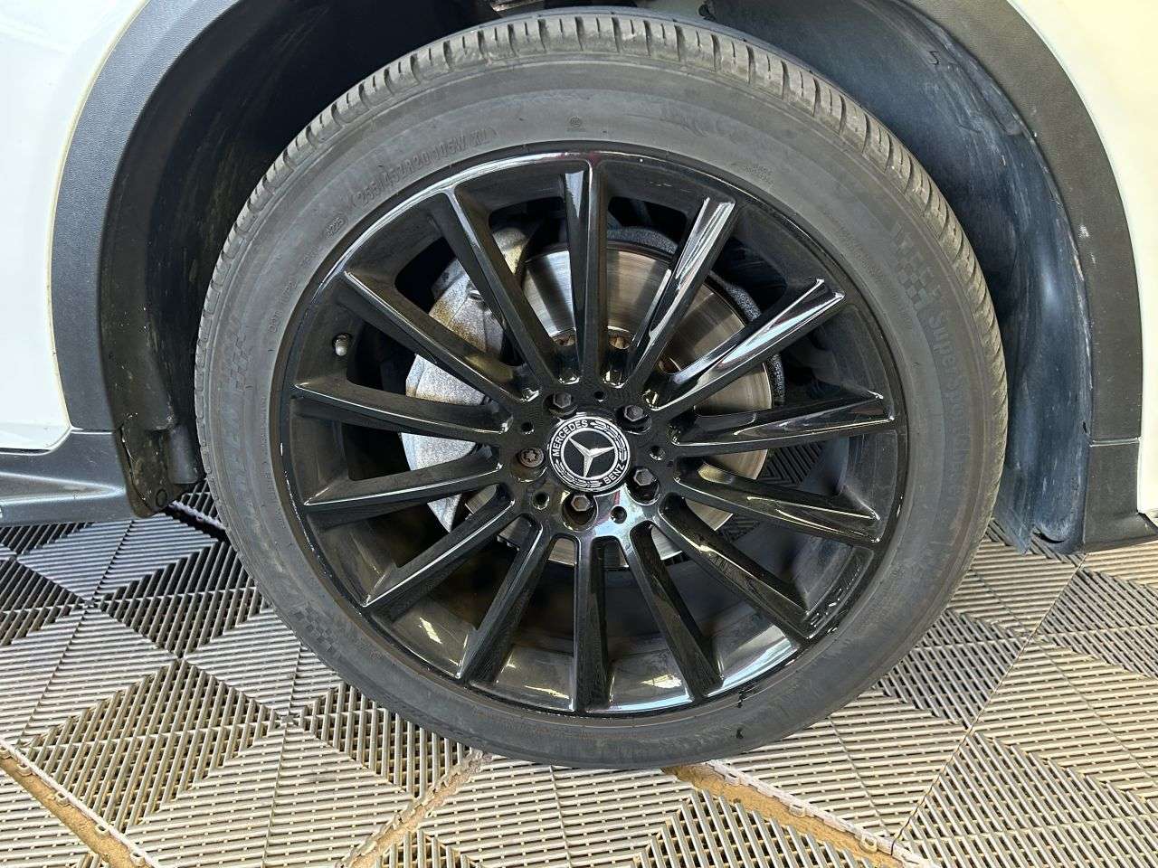 2017 MERCEDES-BENZ GLC 2017 MERCEDES-BENZ GLC