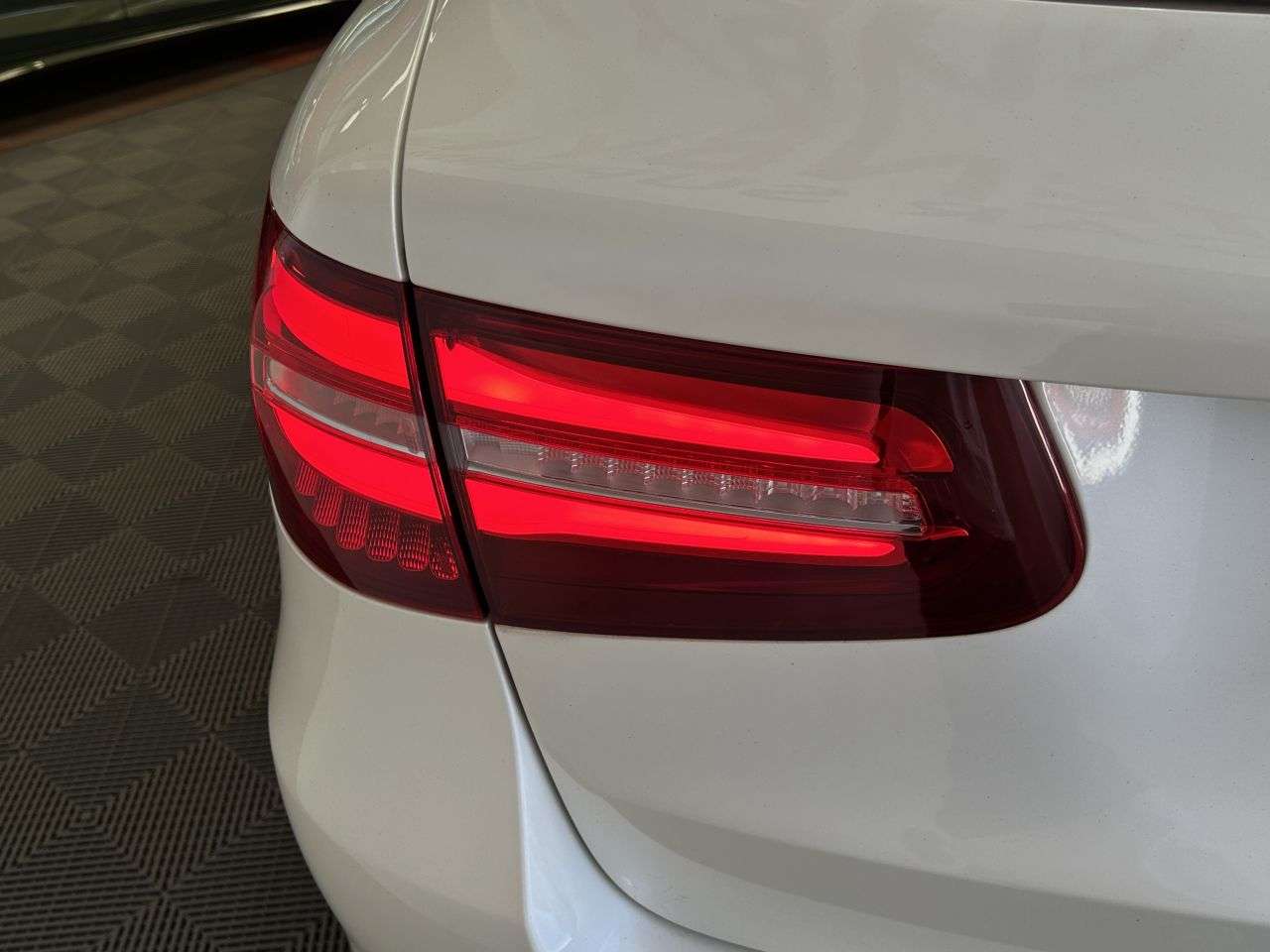 2017 MERCEDES-BENZ GLC 2017 MERCEDES-BENZ GLC