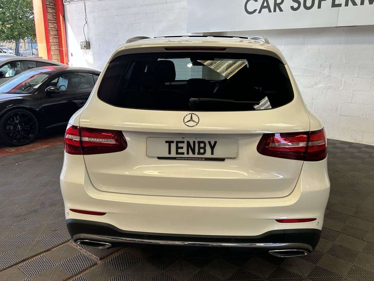 2017 MERCEDES-BENZ GLC 2017 MERCEDES-BENZ GLC