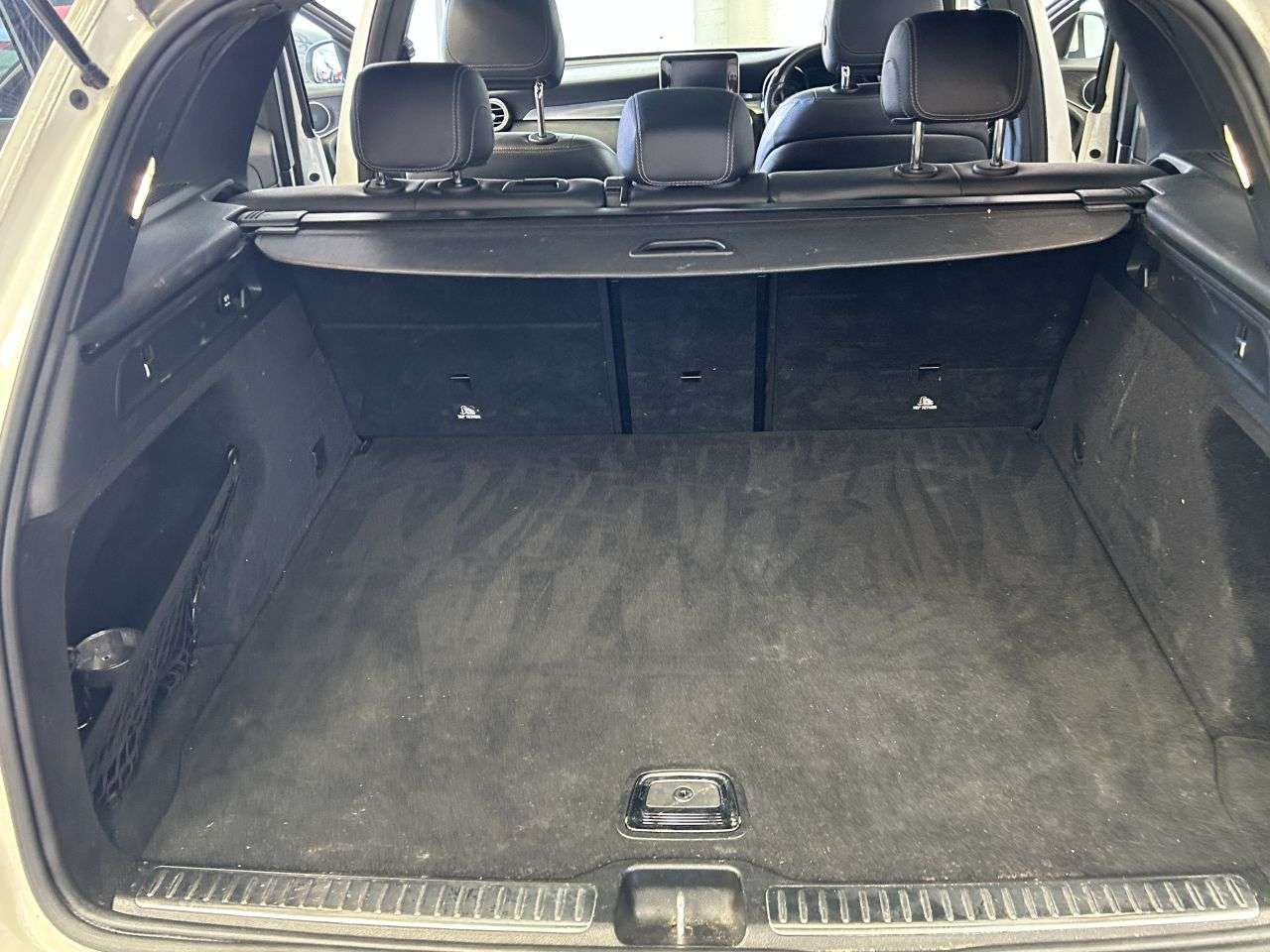 2017 MERCEDES-BENZ GLC 2017 MERCEDES-BENZ GLC