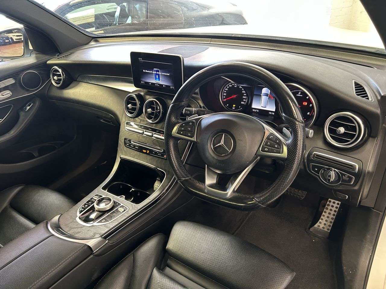 2017 MERCEDES-BENZ GLC 2017 MERCEDES-BENZ GLC