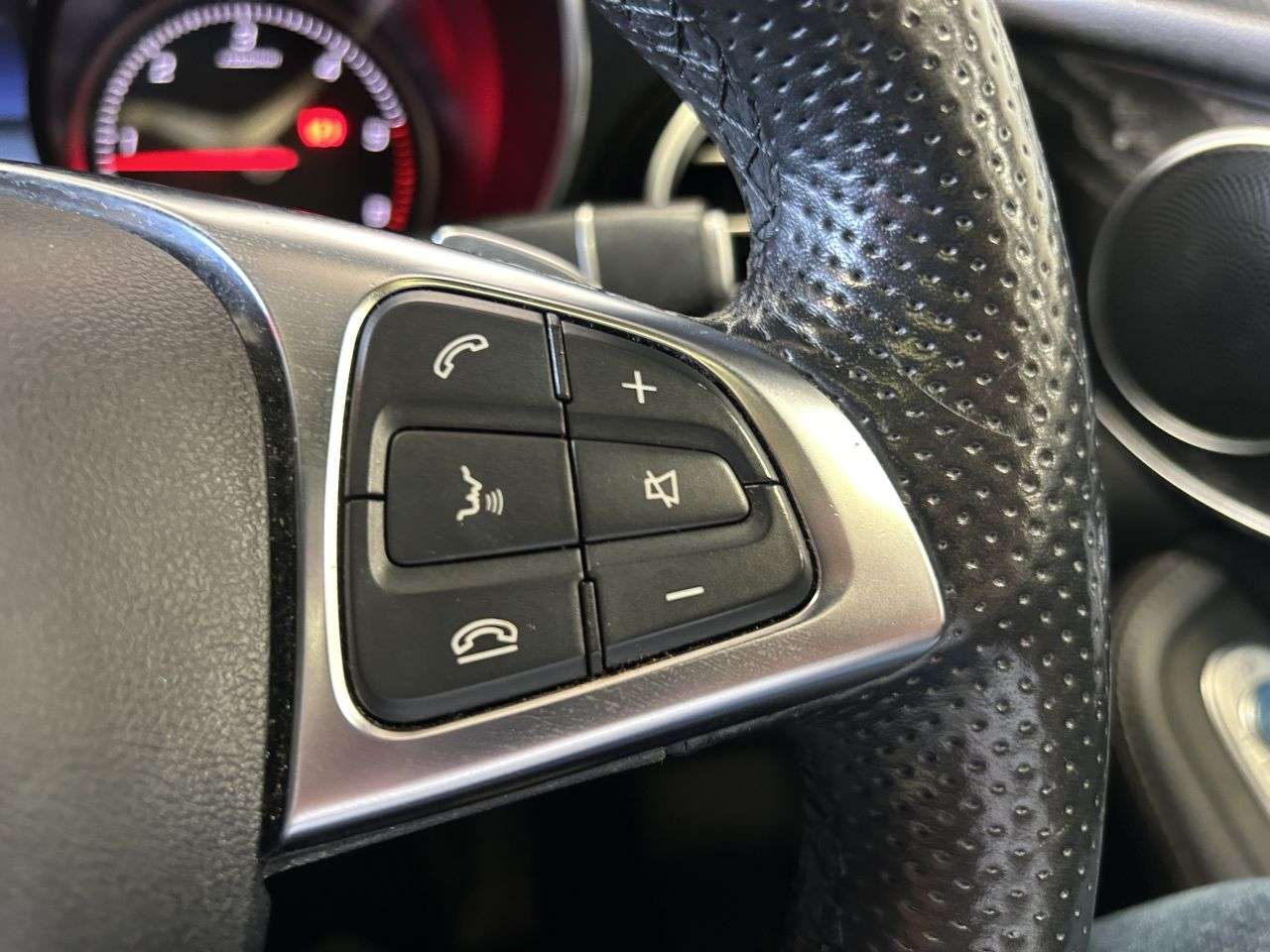 2017 MERCEDES-BENZ GLC 2017 MERCEDES-BENZ GLC