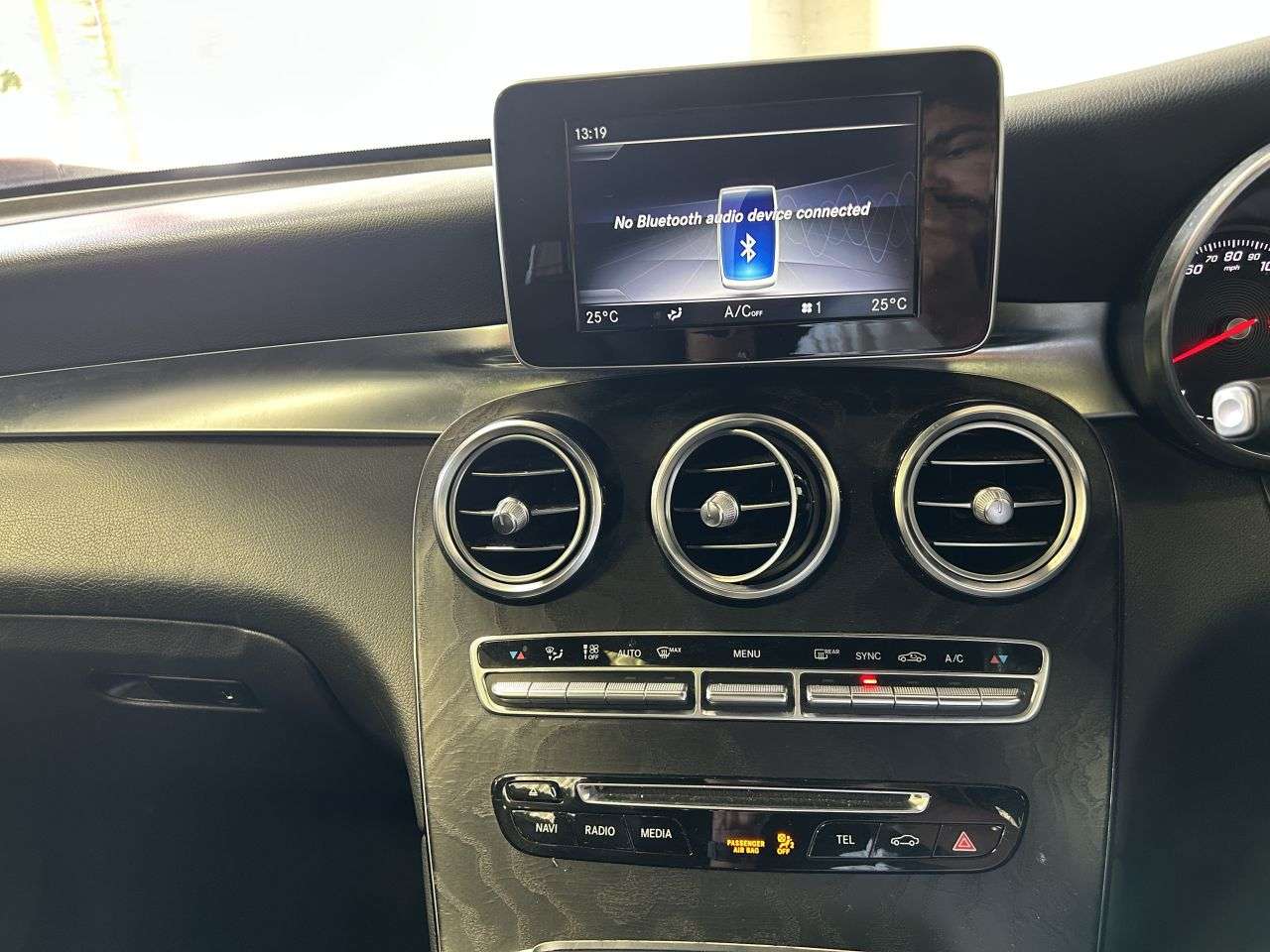 2017 MERCEDES-BENZ GLC 2017 MERCEDES-BENZ GLC