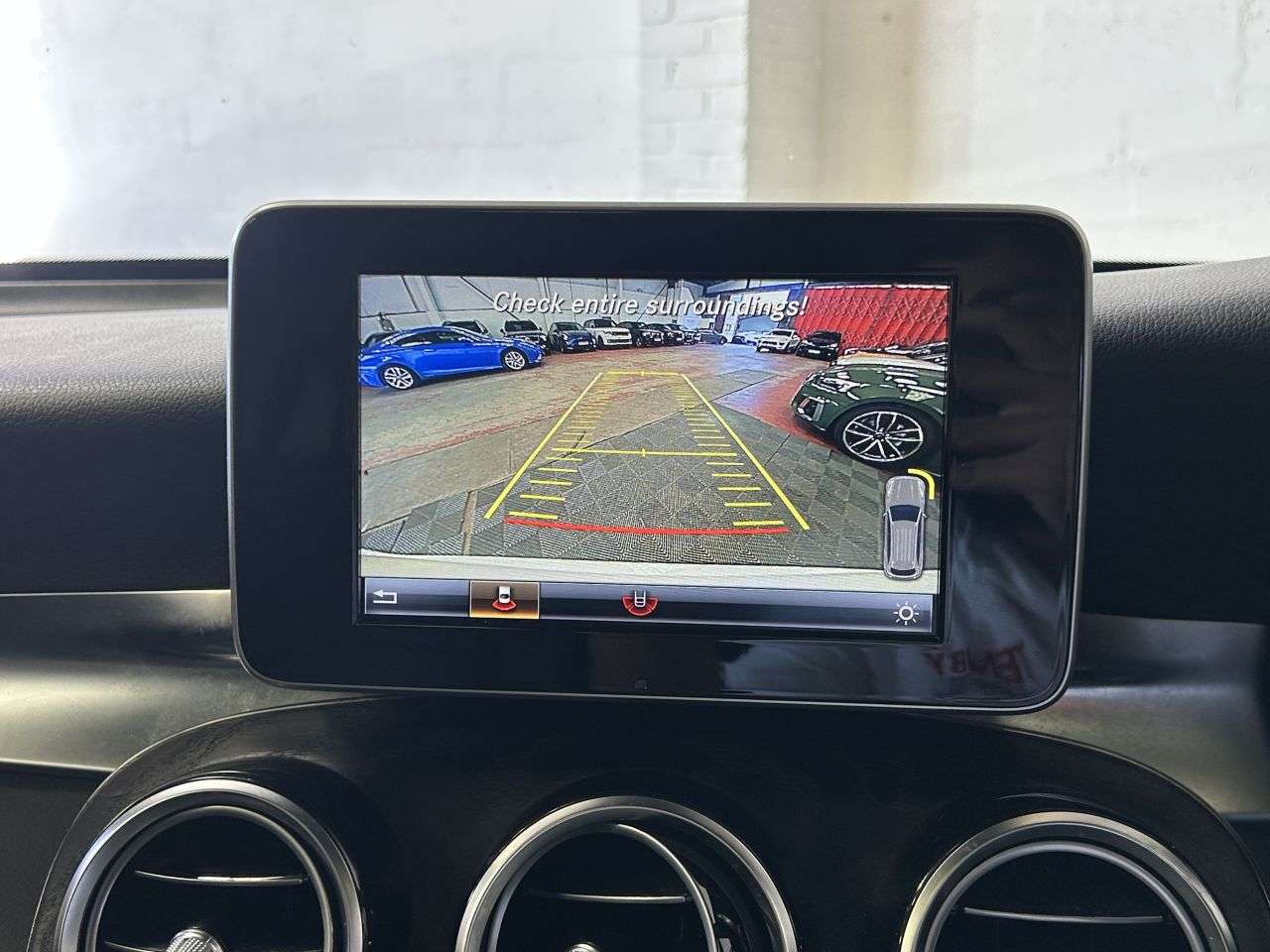2017 MERCEDES-BENZ GLC 2017 MERCEDES-BENZ GLC