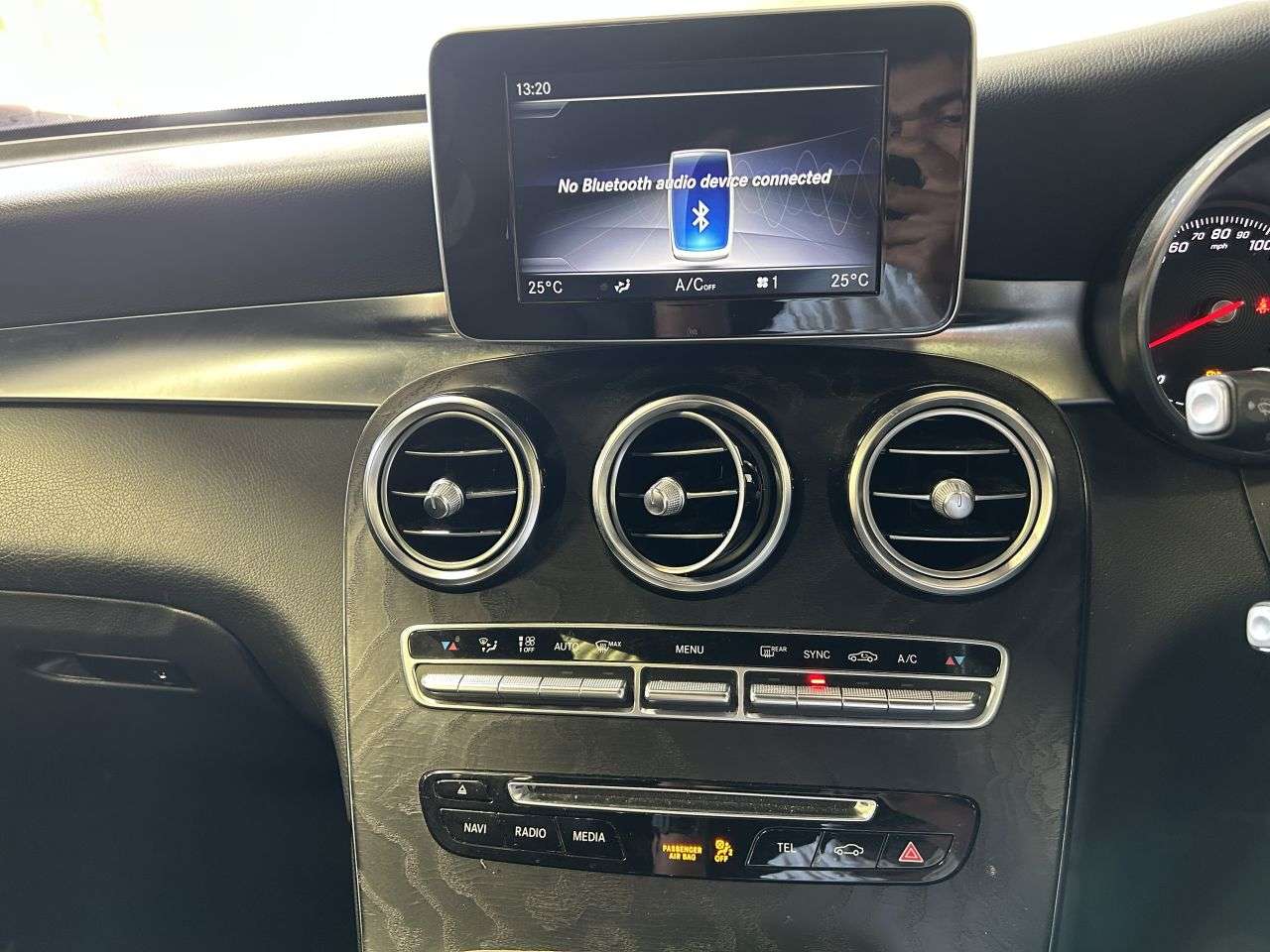 2017 MERCEDES-BENZ GLC 2017 MERCEDES-BENZ GLC