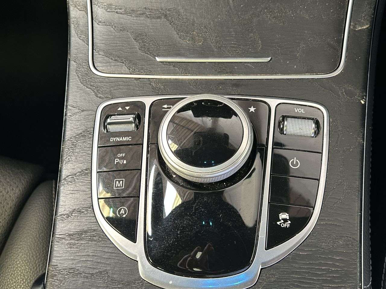 2017 MERCEDES-BENZ GLC 2017 MERCEDES-BENZ GLC