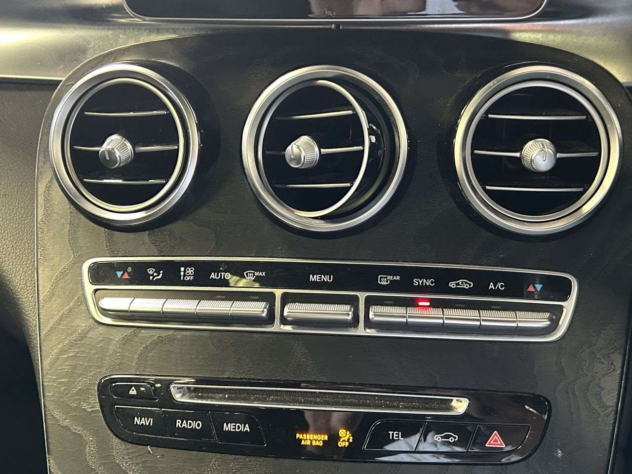 2017 MERCEDES-BENZ GLC 2017 MERCEDES-BENZ GLC