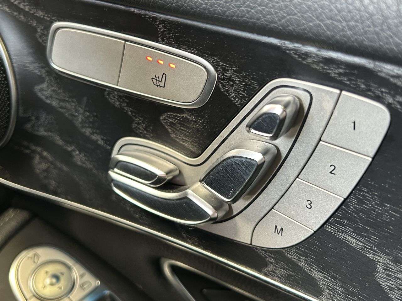 2017 MERCEDES-BENZ GLC 2017 MERCEDES-BENZ GLC