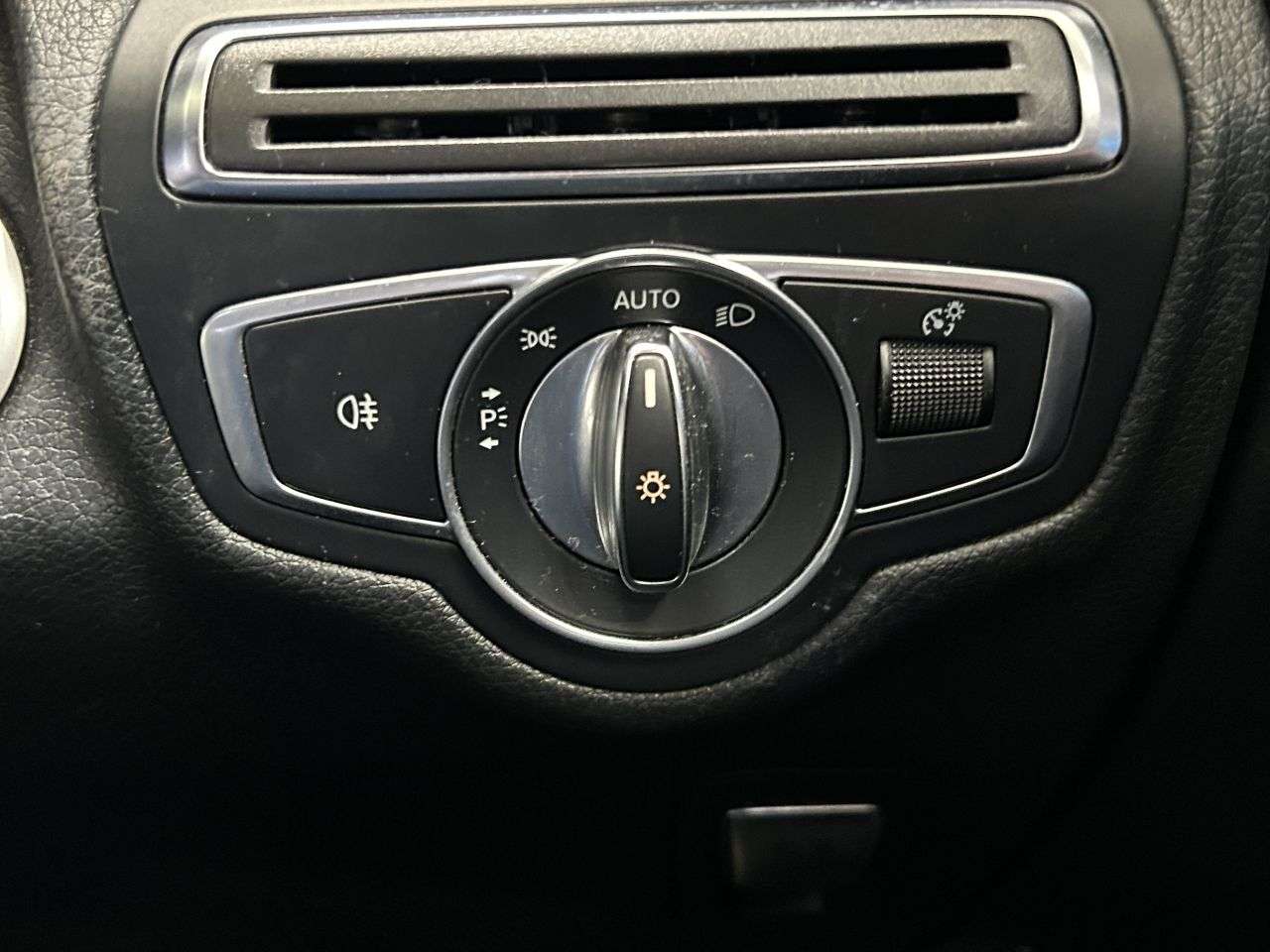 2017 MERCEDES-BENZ GLC 2017 MERCEDES-BENZ GLC