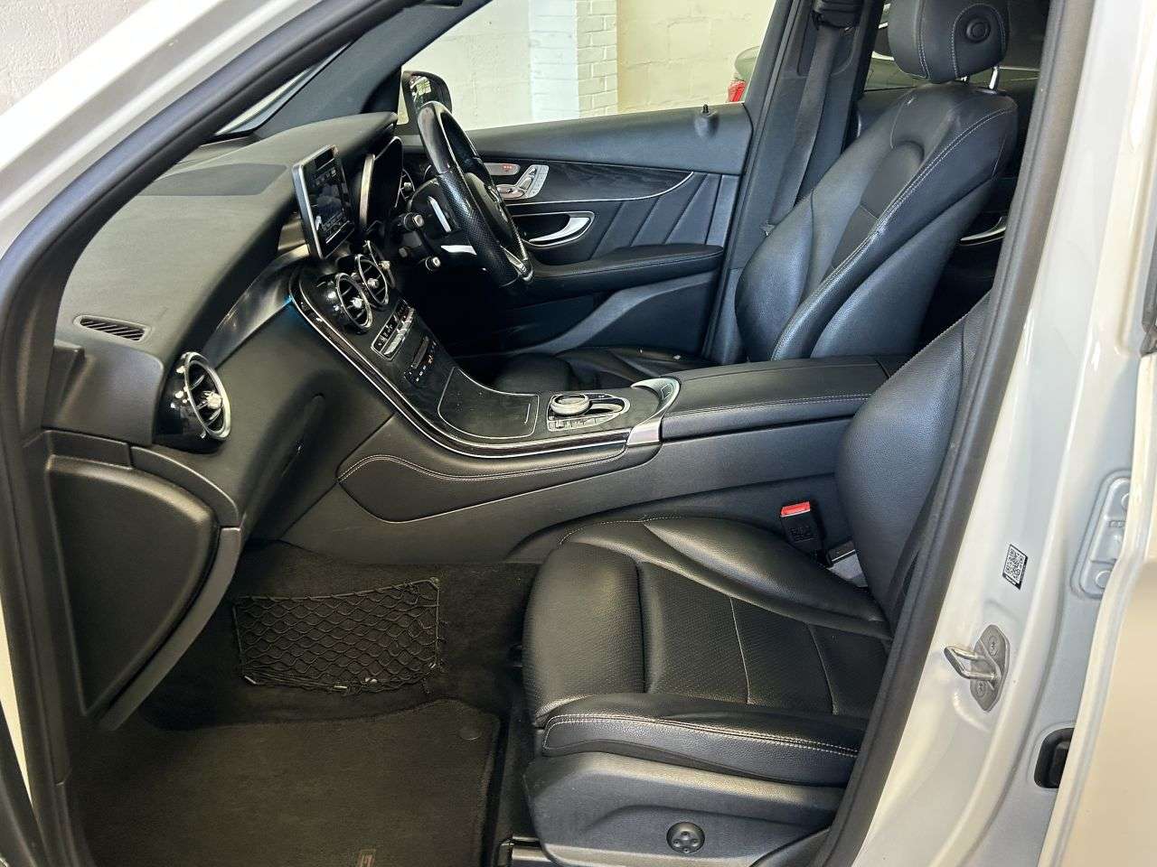 2017 MERCEDES-BENZ GLC 2017 MERCEDES-BENZ GLC