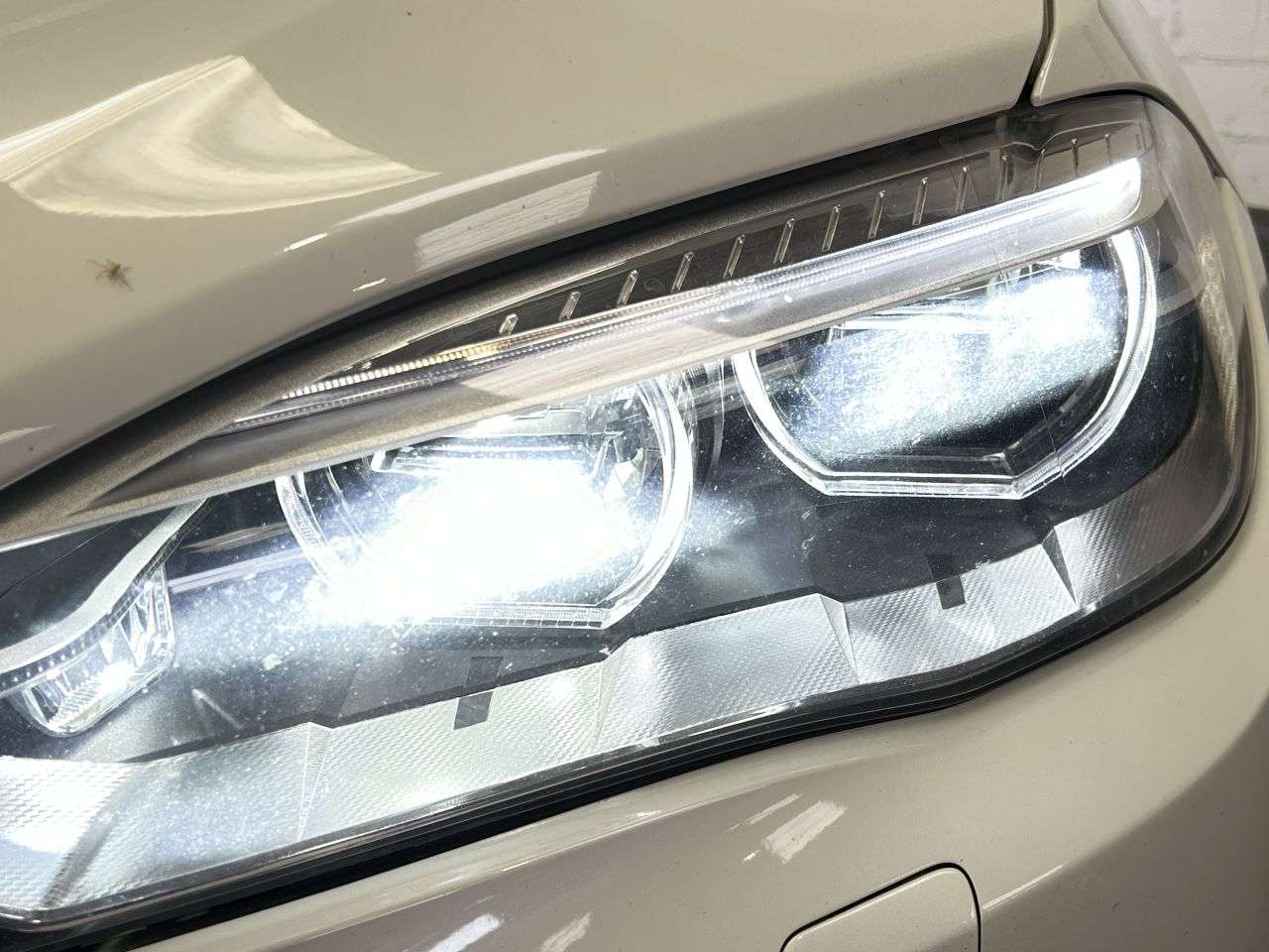 2017 BMW X6 2017 BMW X6