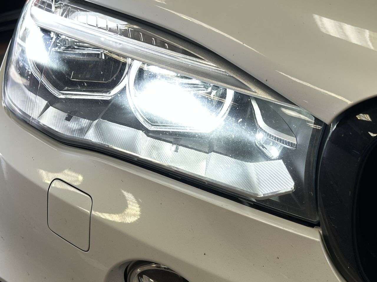 2017 BMW X6 2017 BMW X6