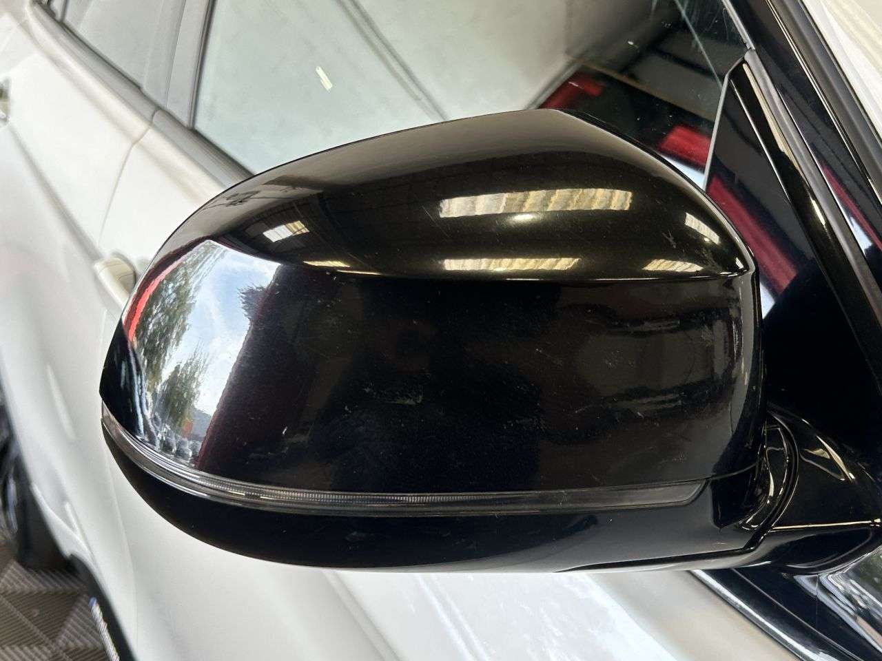 2017 BMW X6 2017 BMW X6