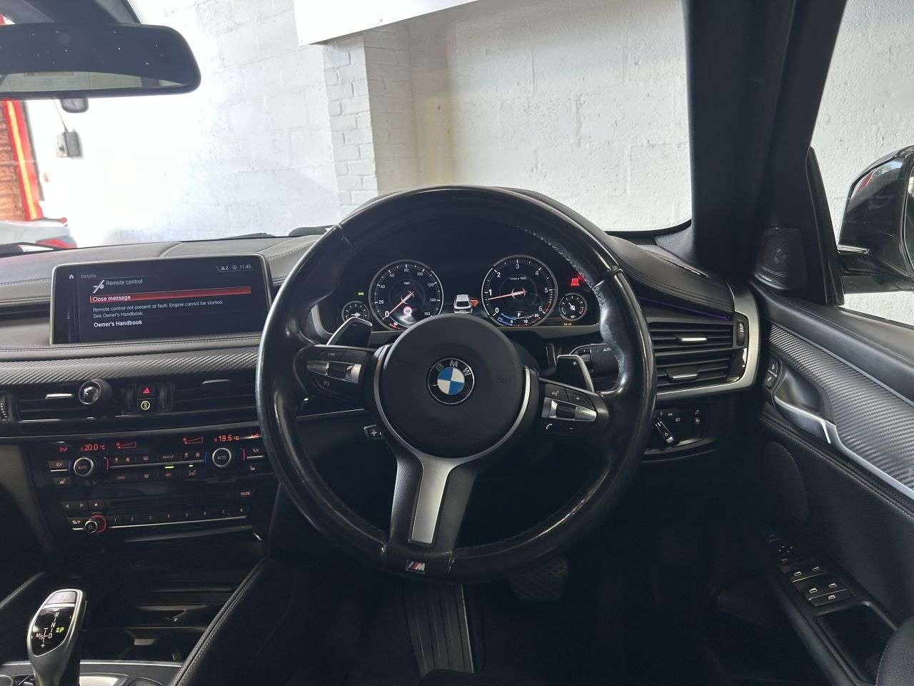 2017 BMW X6 2017 BMW X6