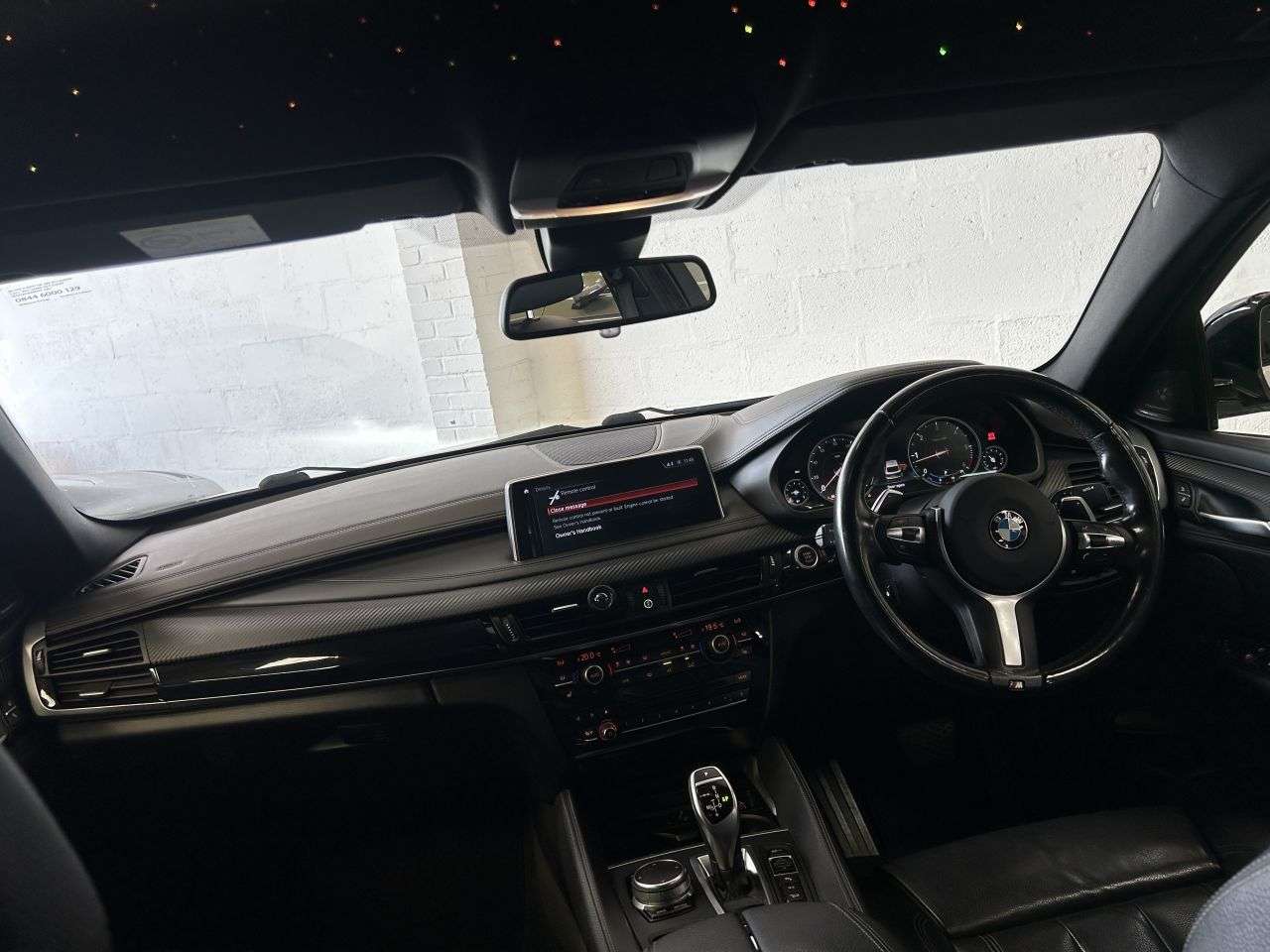 2017 BMW X6 2017 BMW X6