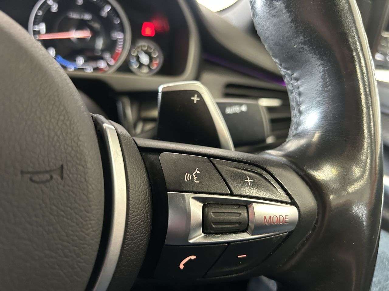 2017 BMW X6 2017 BMW X6
