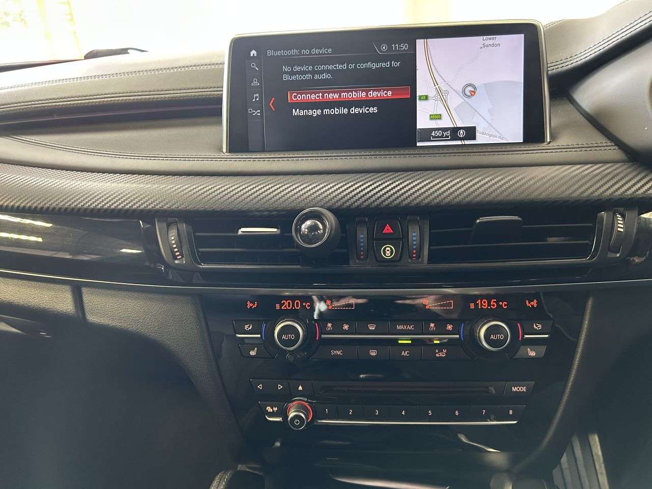 2017 BMW X6 2017 BMW X6