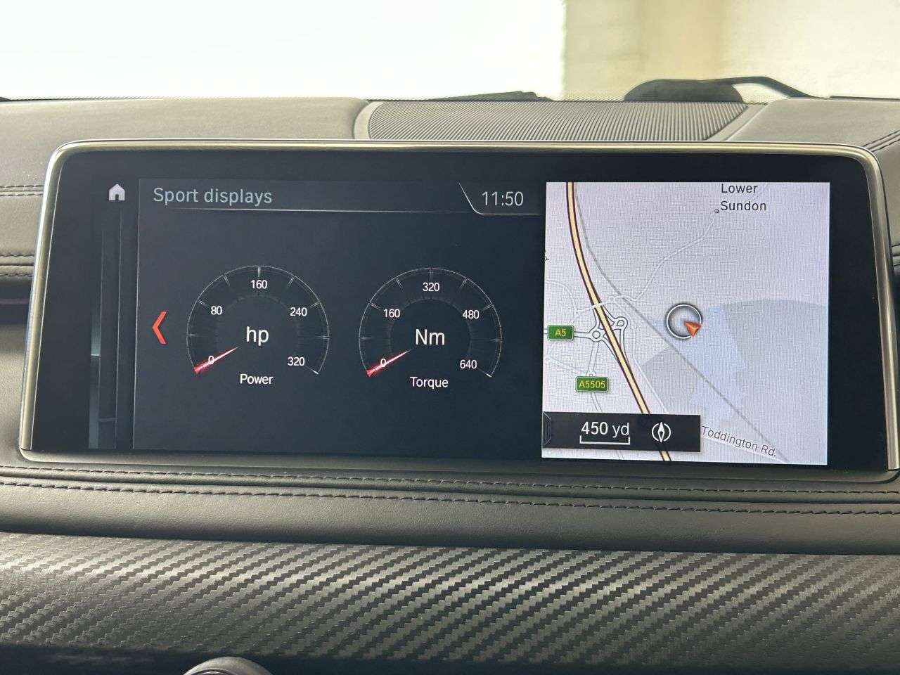 2017 BMW X6 2017 BMW X6