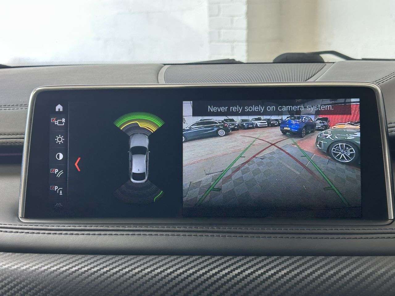 2017 BMW X6 2017 BMW X6