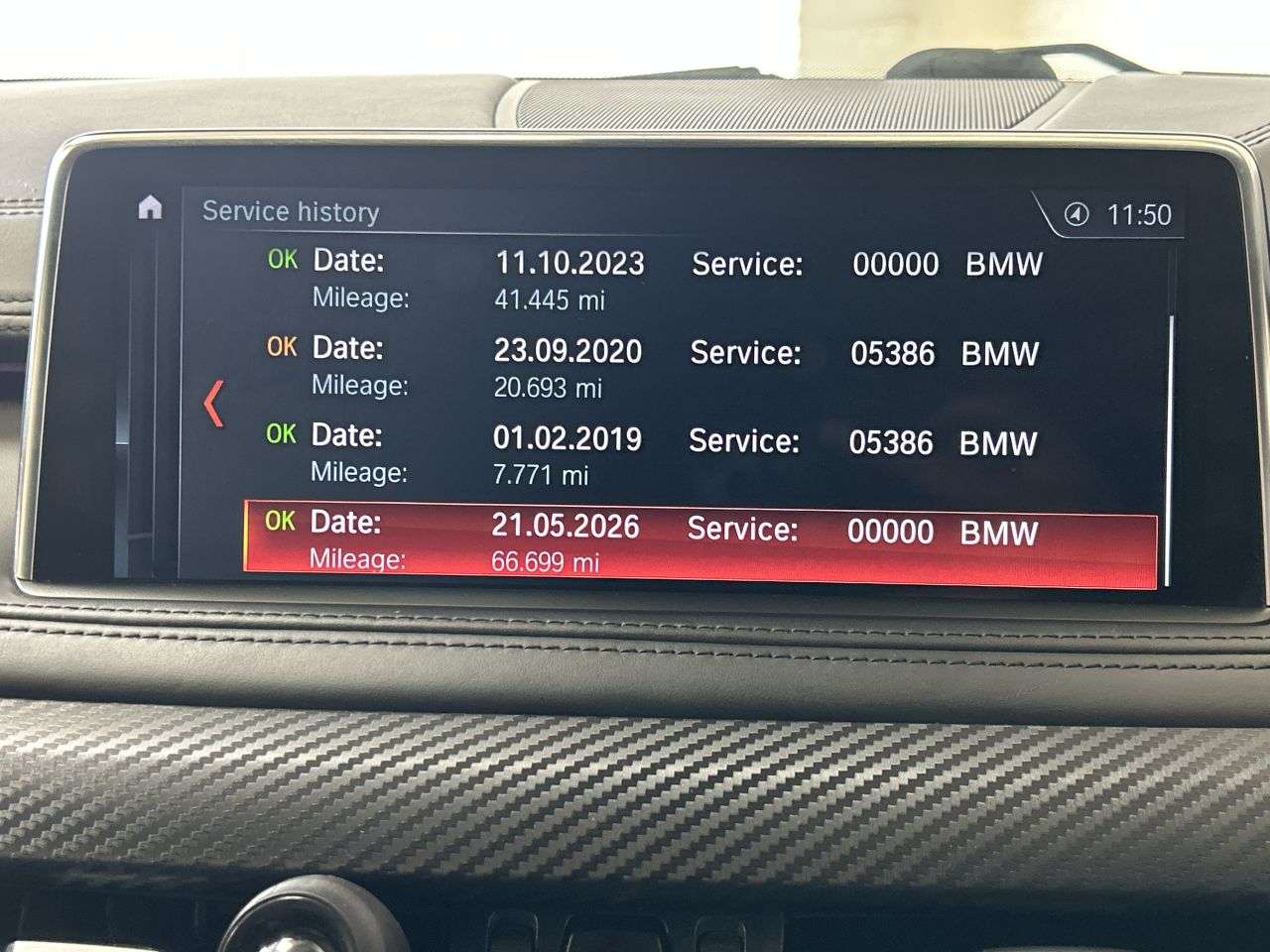 2017 BMW X6 2017 BMW X6