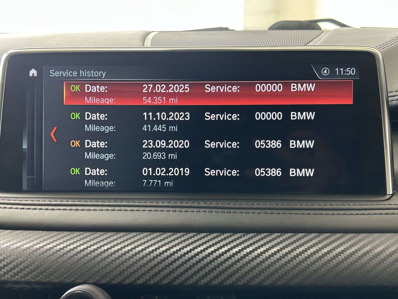 2017 BMW X6 2017 BMW X6