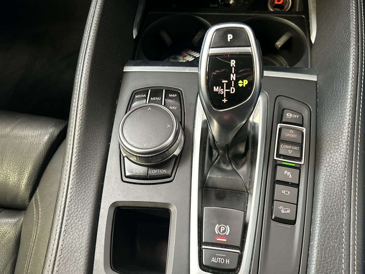 2017 BMW X6 2017 BMW X6