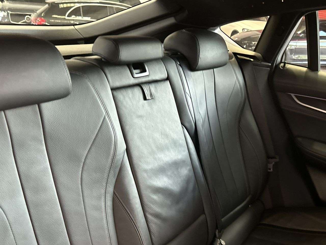 2017 BMW X6 2017 BMW X6