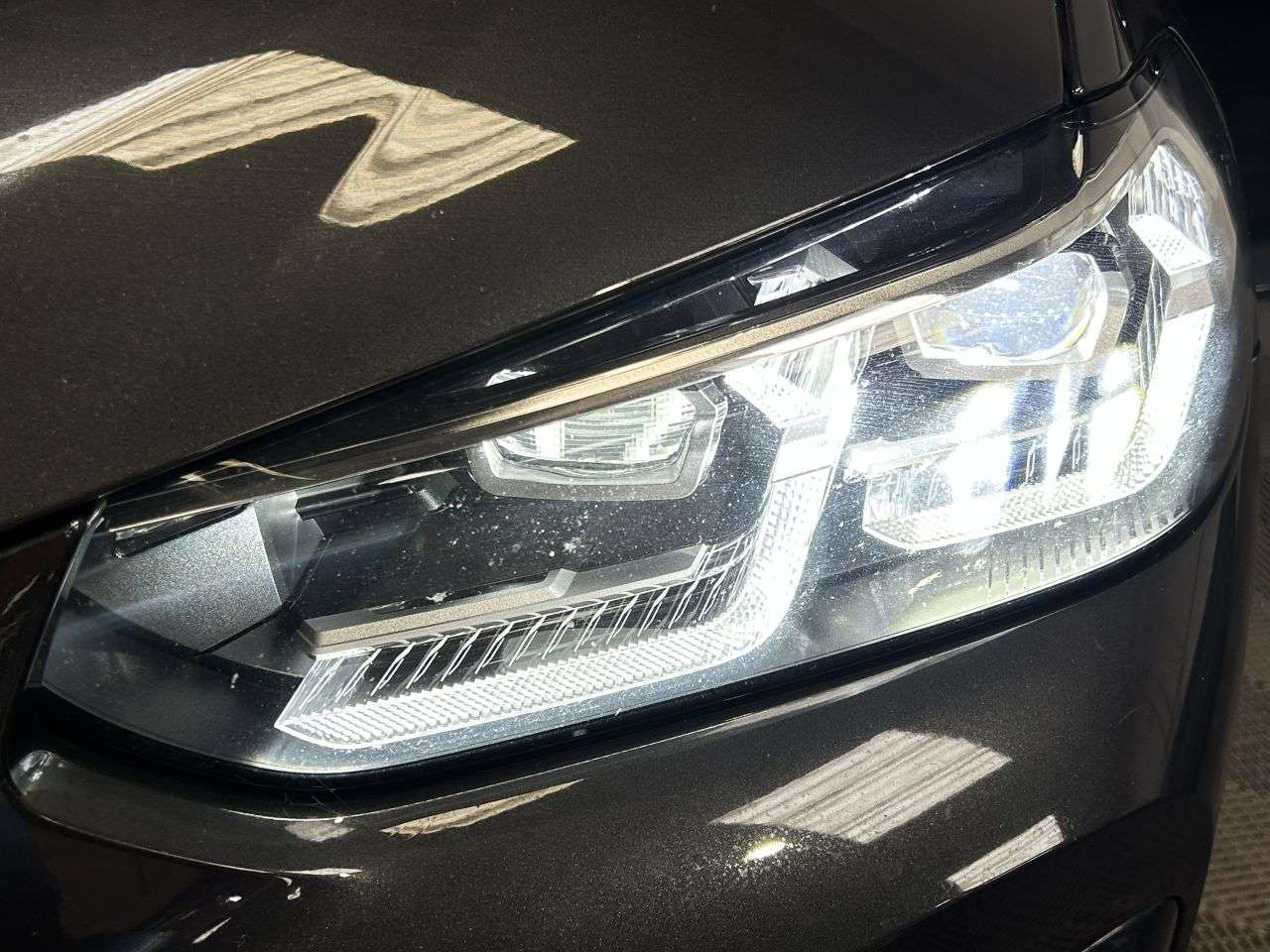 2022 BMW IX3 2022 BMW IX3