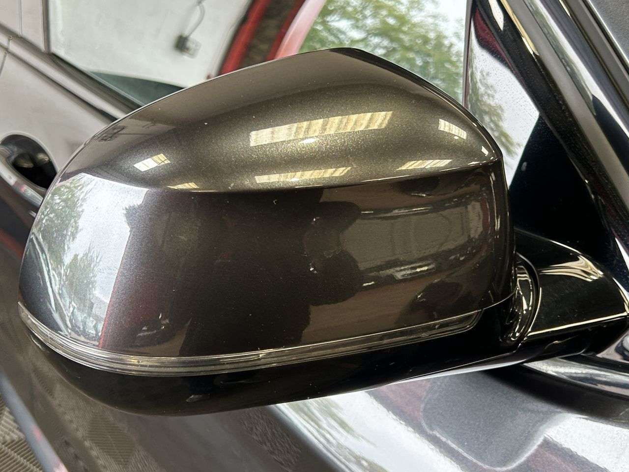 2022 BMW IX3 2022 BMW IX3