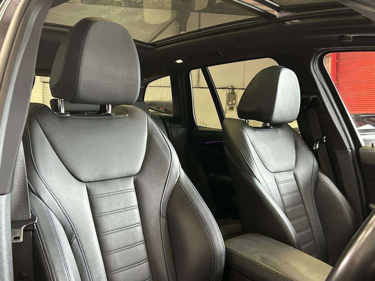 2022 BMW IX3 2022 BMW IX3
