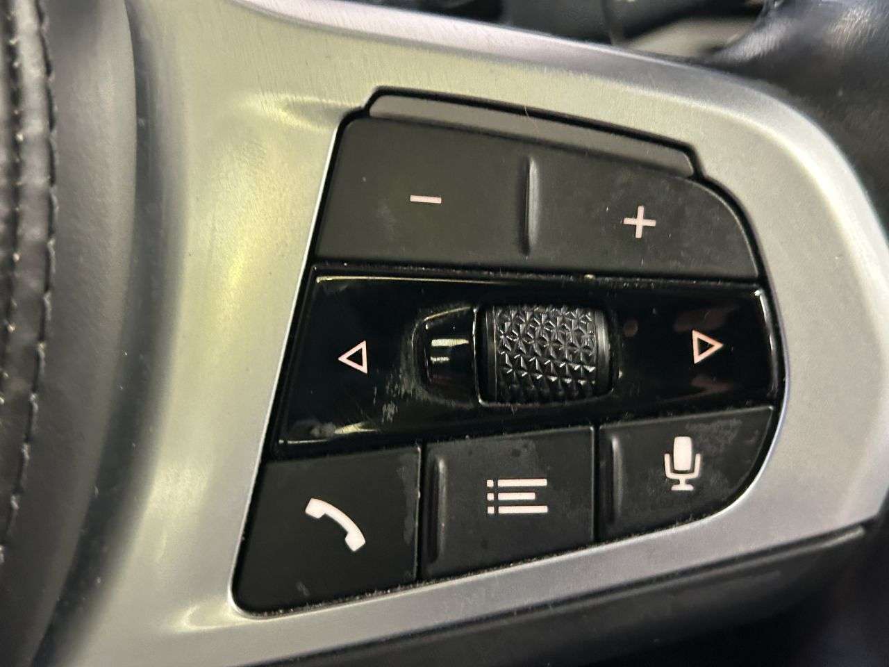 2022 BMW IX3 2022 BMW IX3