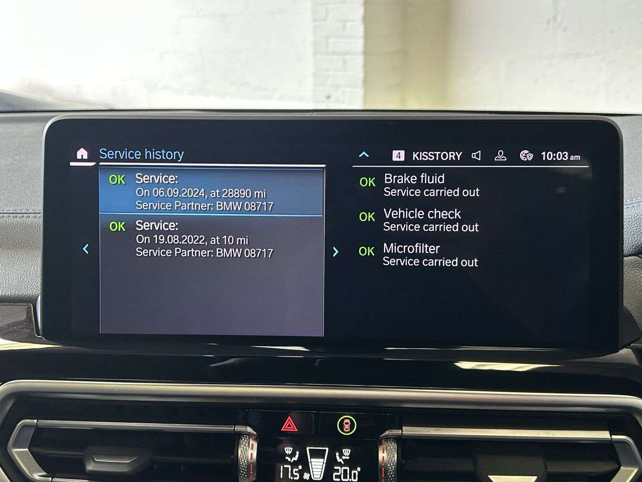 2022 BMW IX3 2022 BMW IX3