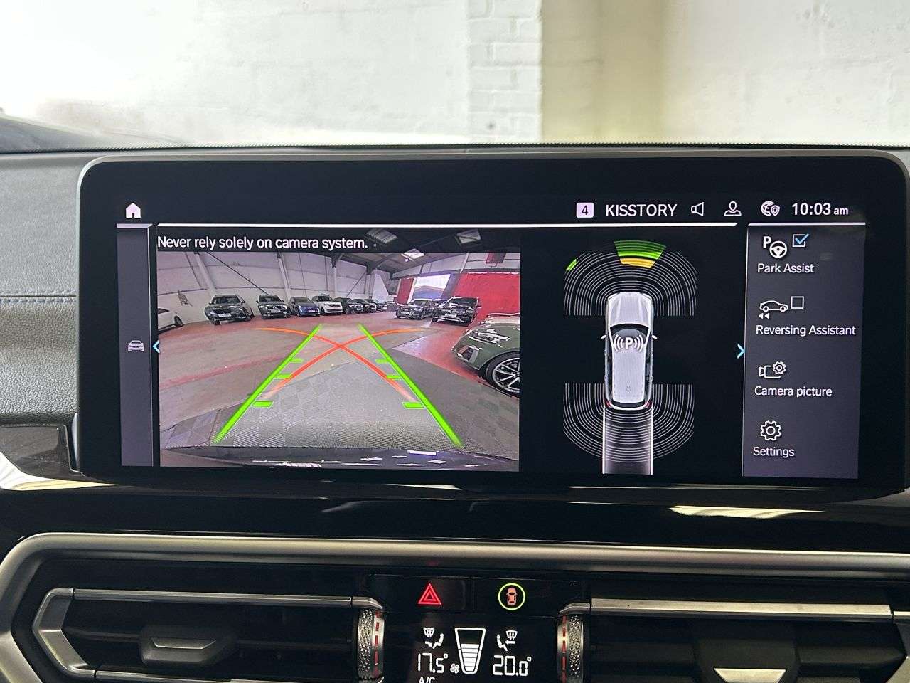 2022 BMW IX3 2022 BMW IX3