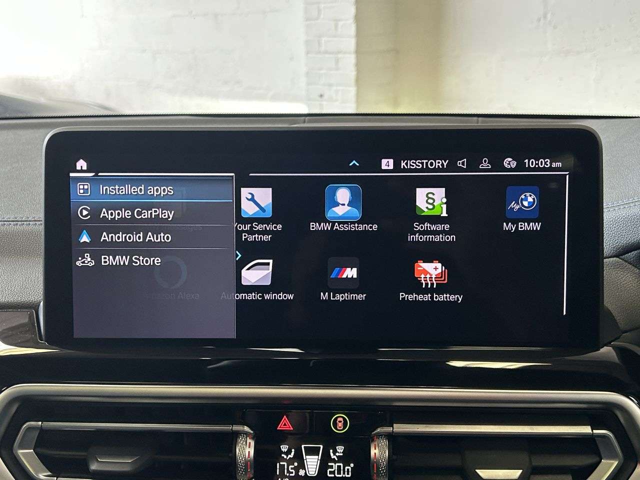 2022 BMW IX3 2022 BMW IX3