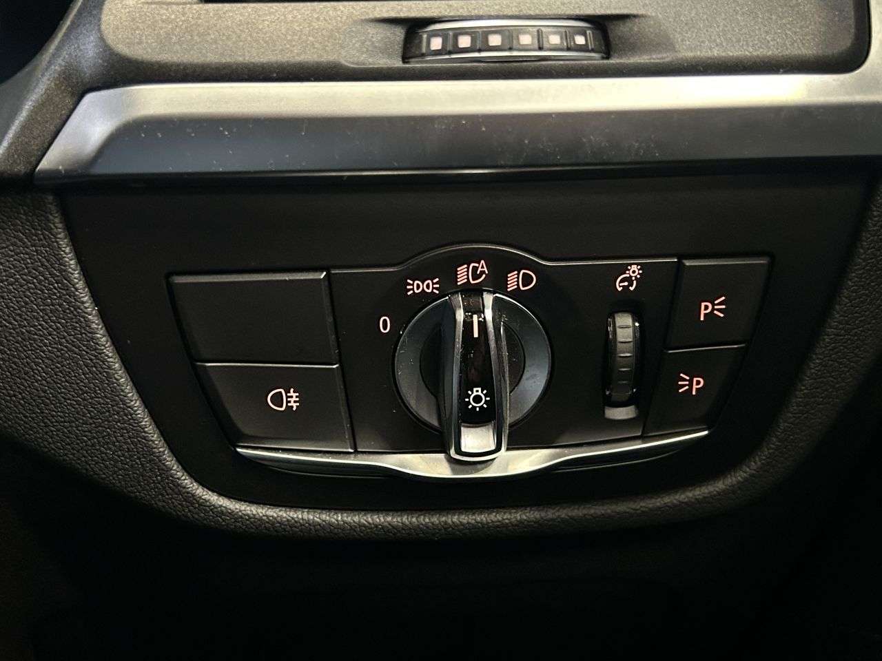 2022 BMW IX3 2022 BMW IX3