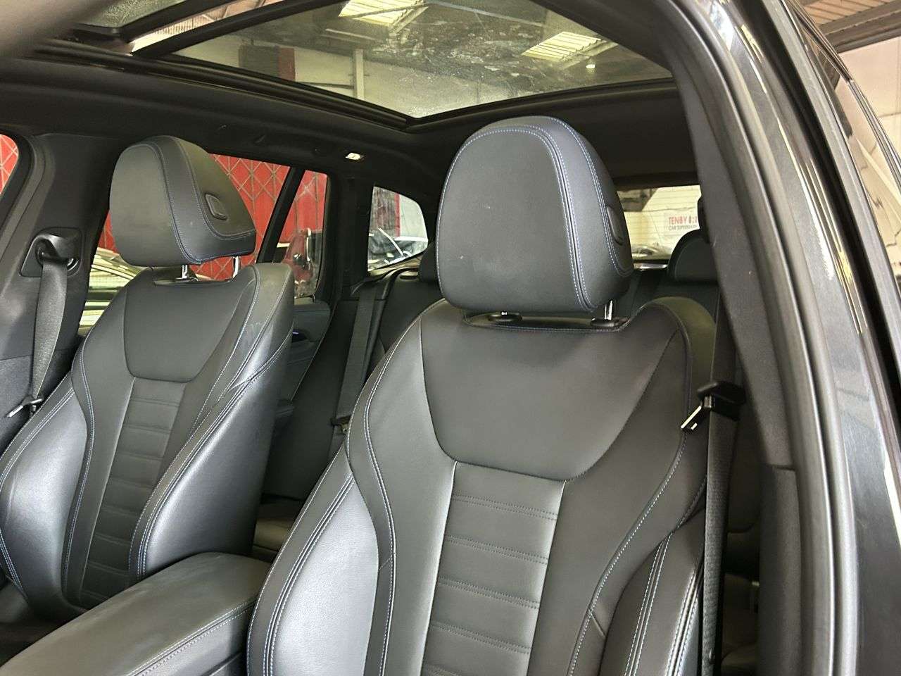 2022 BMW IX3 2022 BMW IX3