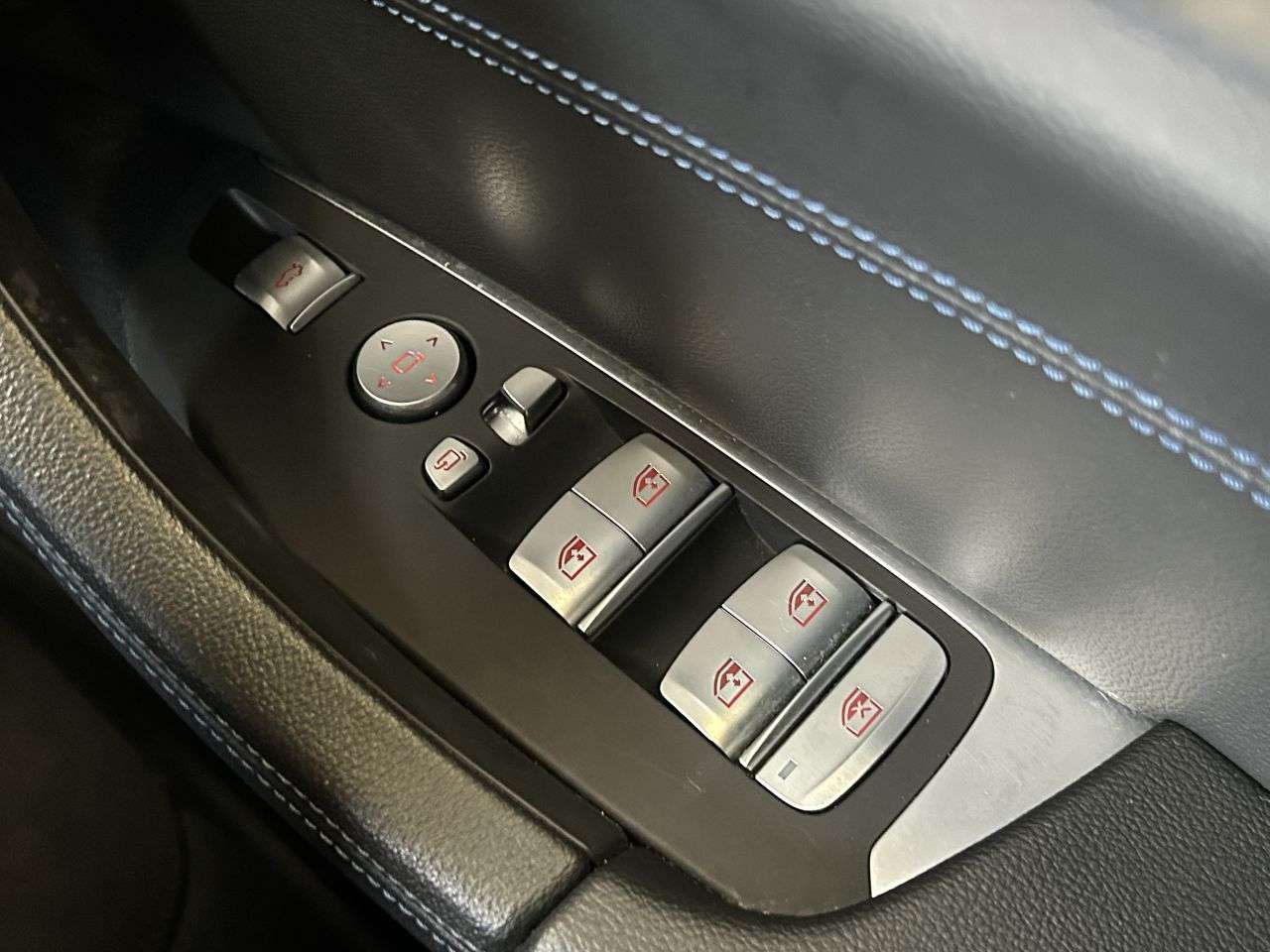 2022 BMW IX3 2022 BMW IX3