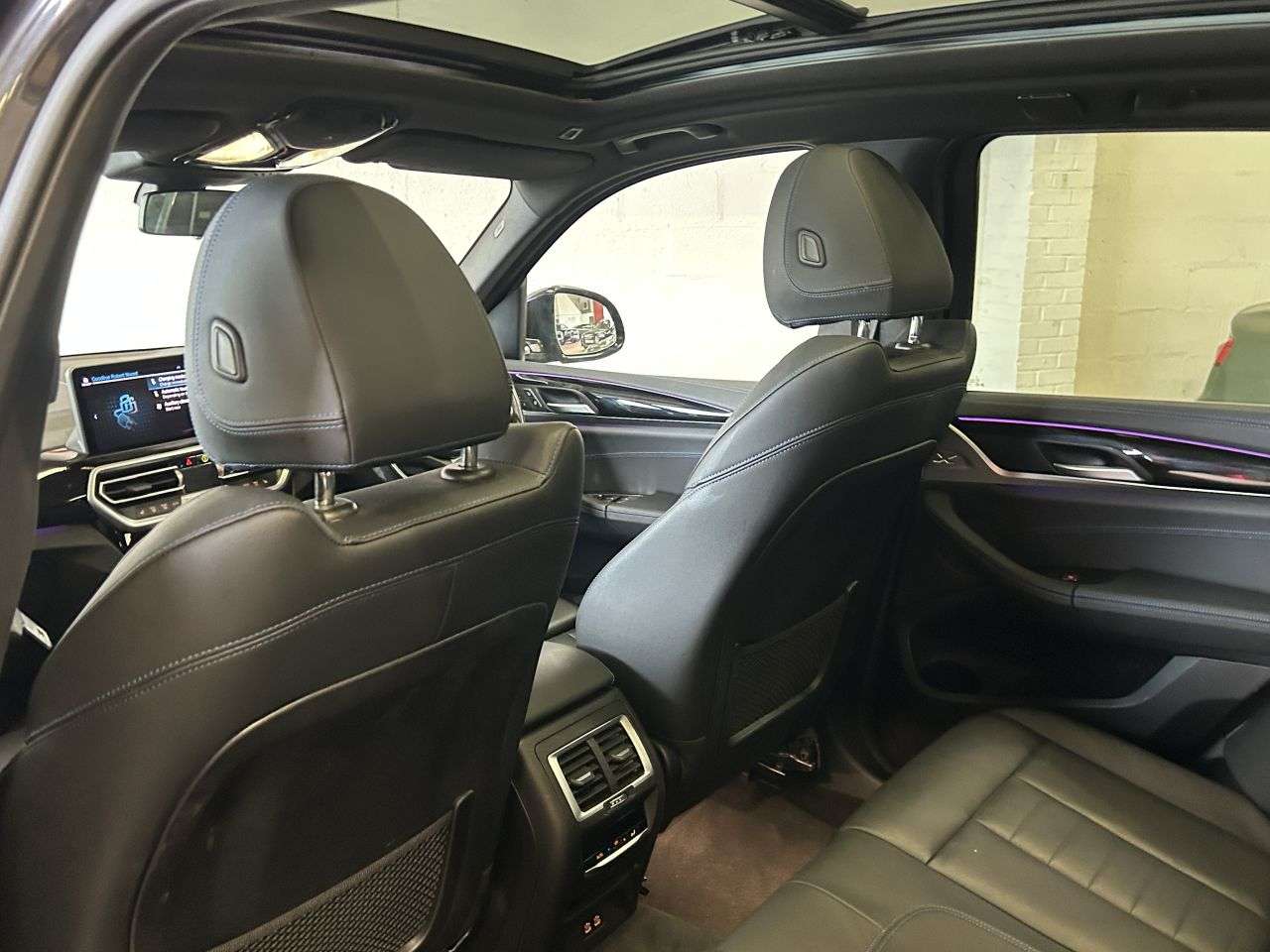 2022 BMW IX3 2022 BMW IX3