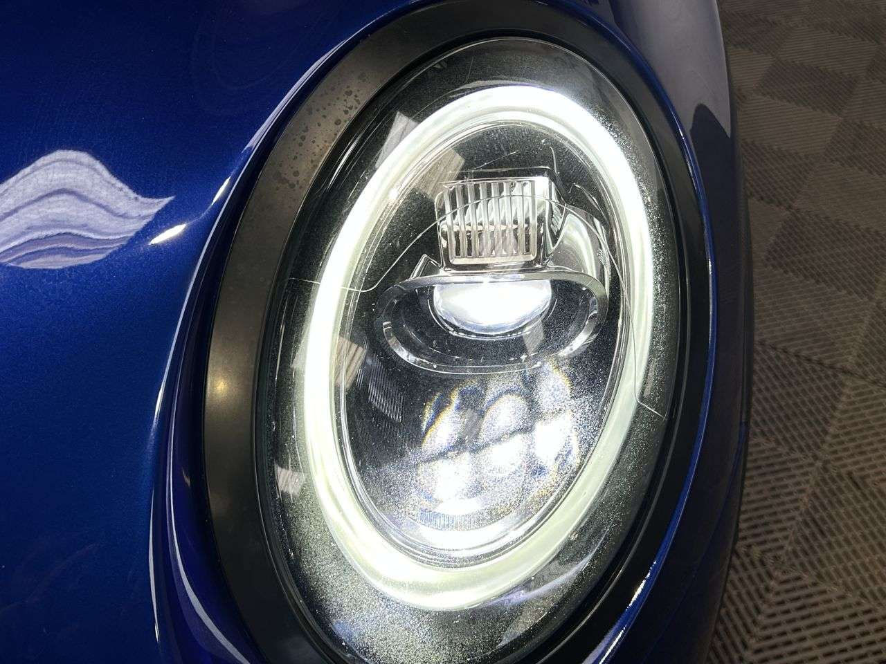 2019 MINI HATCH 2019 MINI HATCH