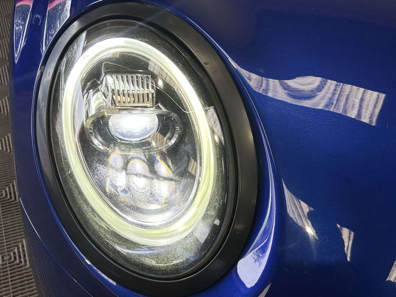 2019 MINI HATCH 2019 MINI HATCH