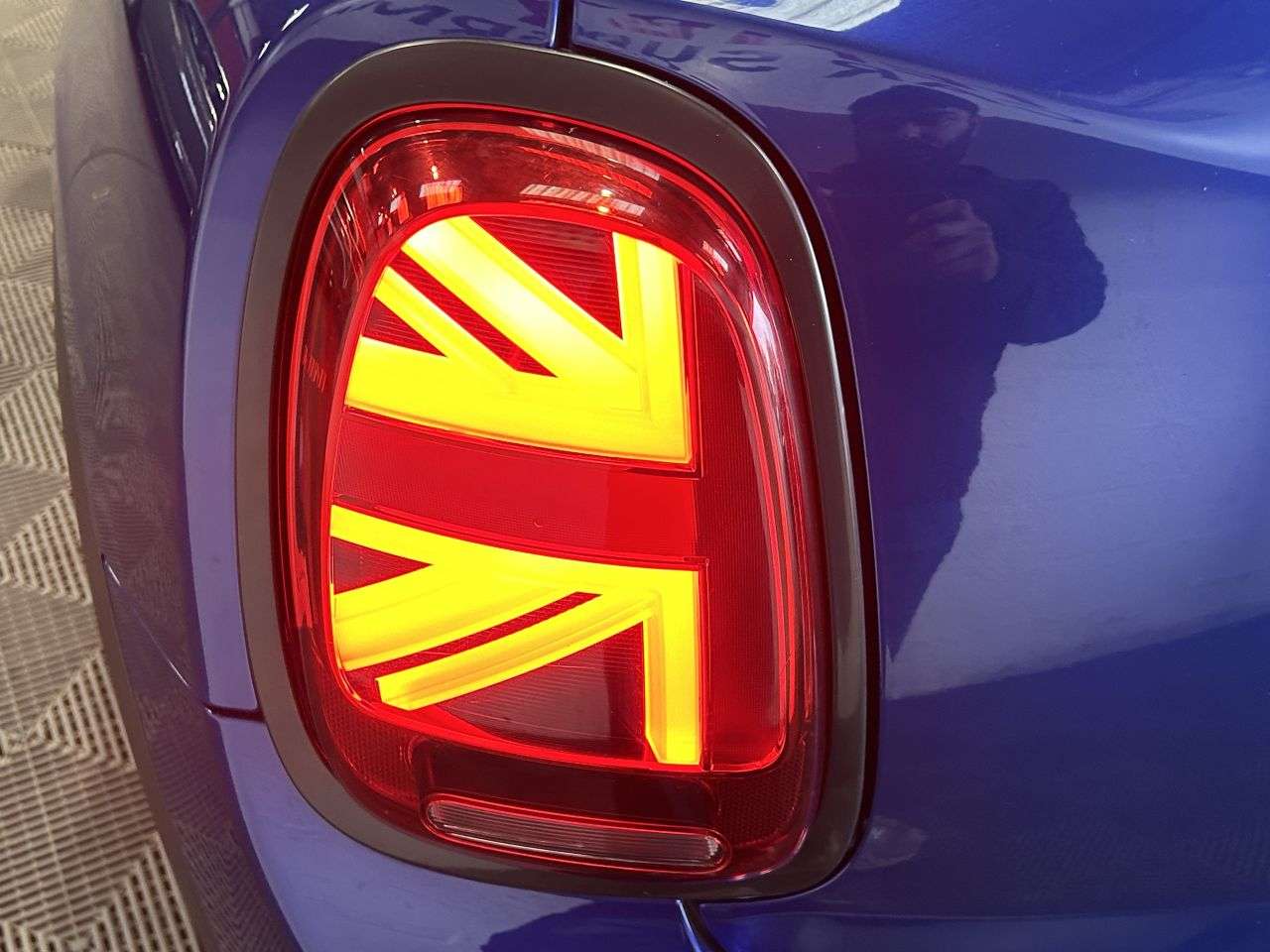 2019 MINI HATCH 2019 MINI HATCH