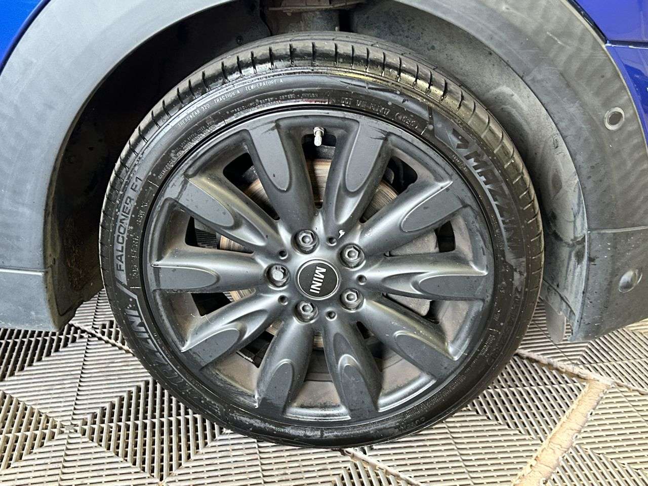 2019 MINI HATCH 2019 MINI HATCH