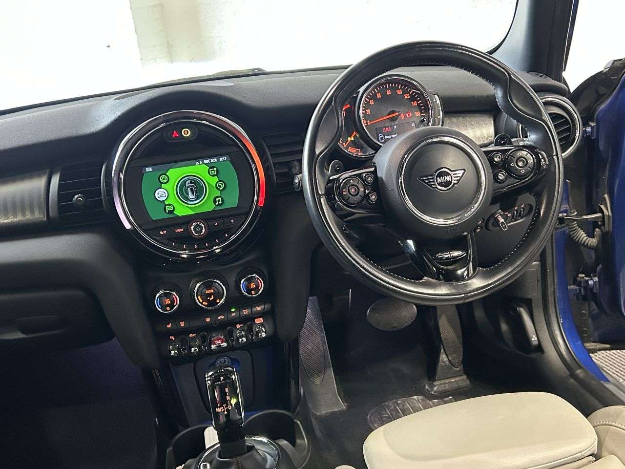 2019 MINI HATCH 2019 MINI HATCH