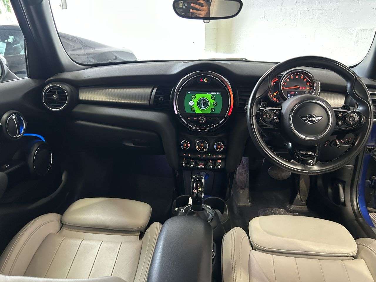 2019 MINI HATCH 2019 MINI HATCH