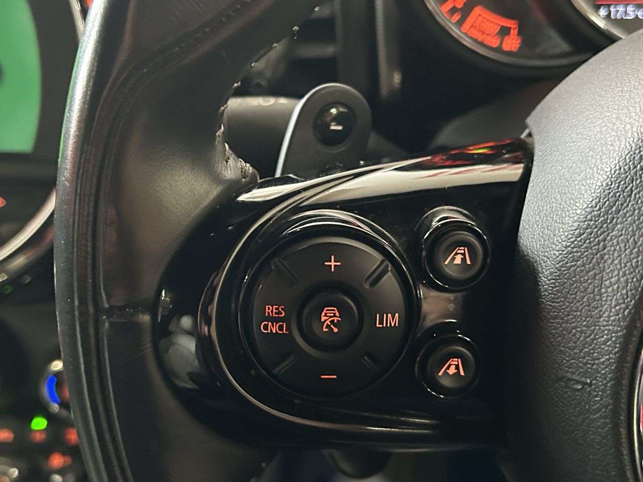2019 MINI HATCH 2019 MINI HATCH