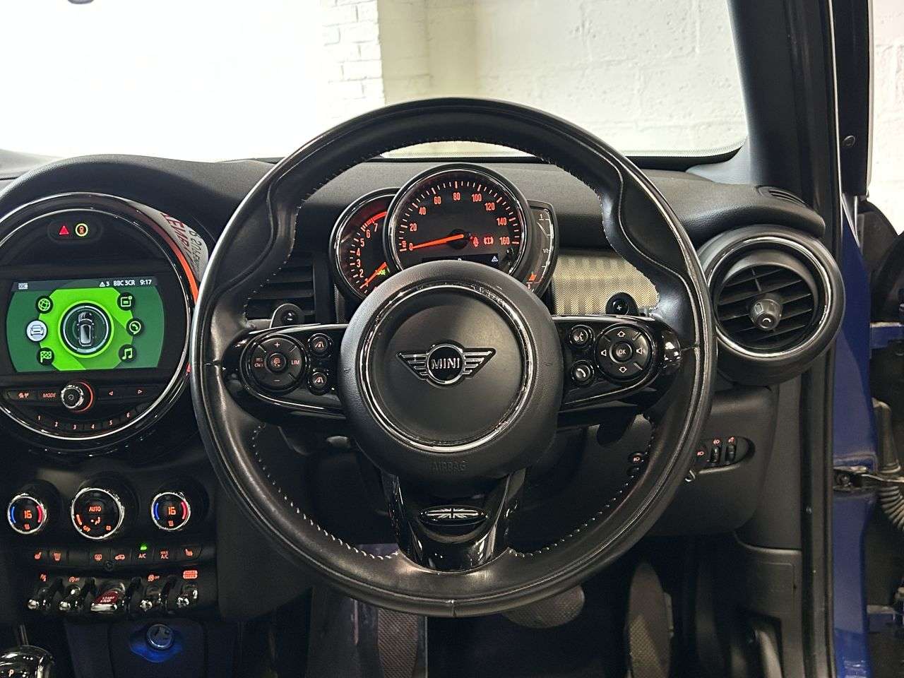 2019 MINI HATCH 2019 MINI HATCH