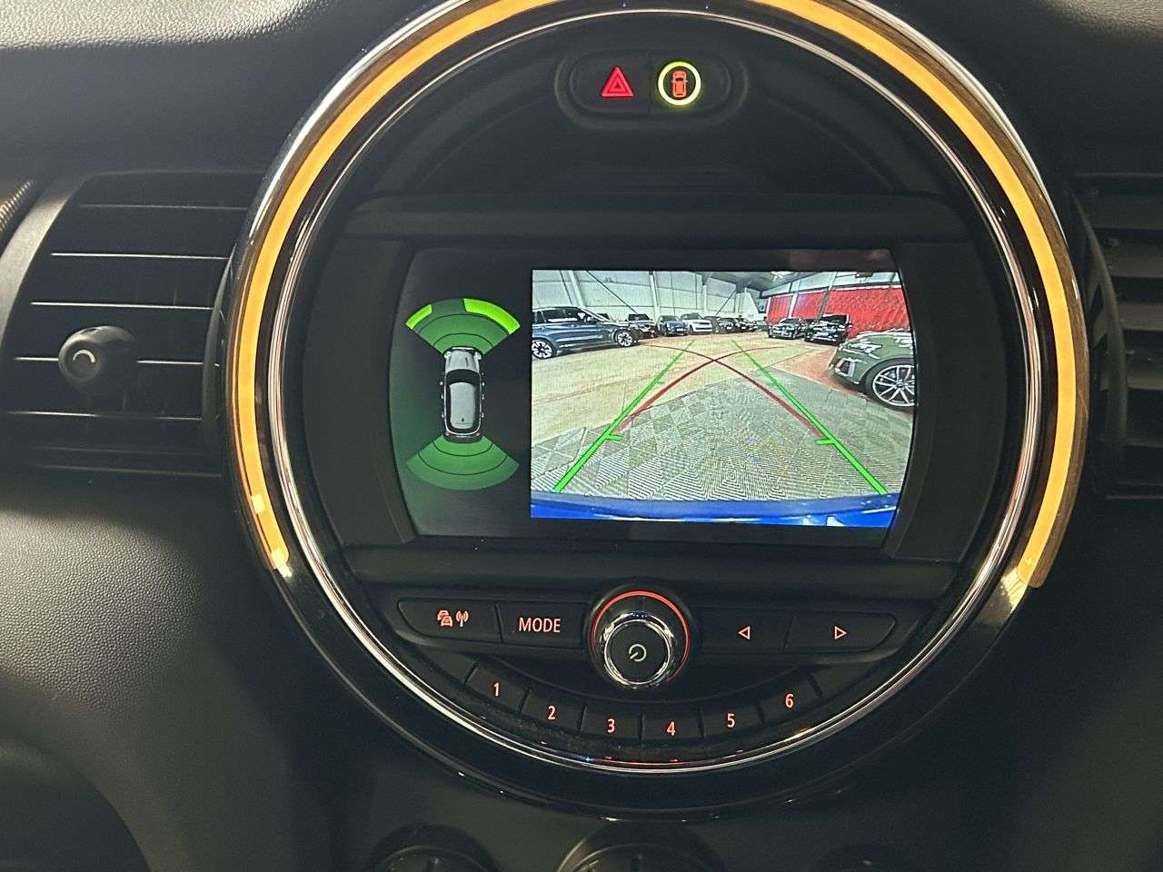 2019 MINI HATCH 2019 MINI HATCH
