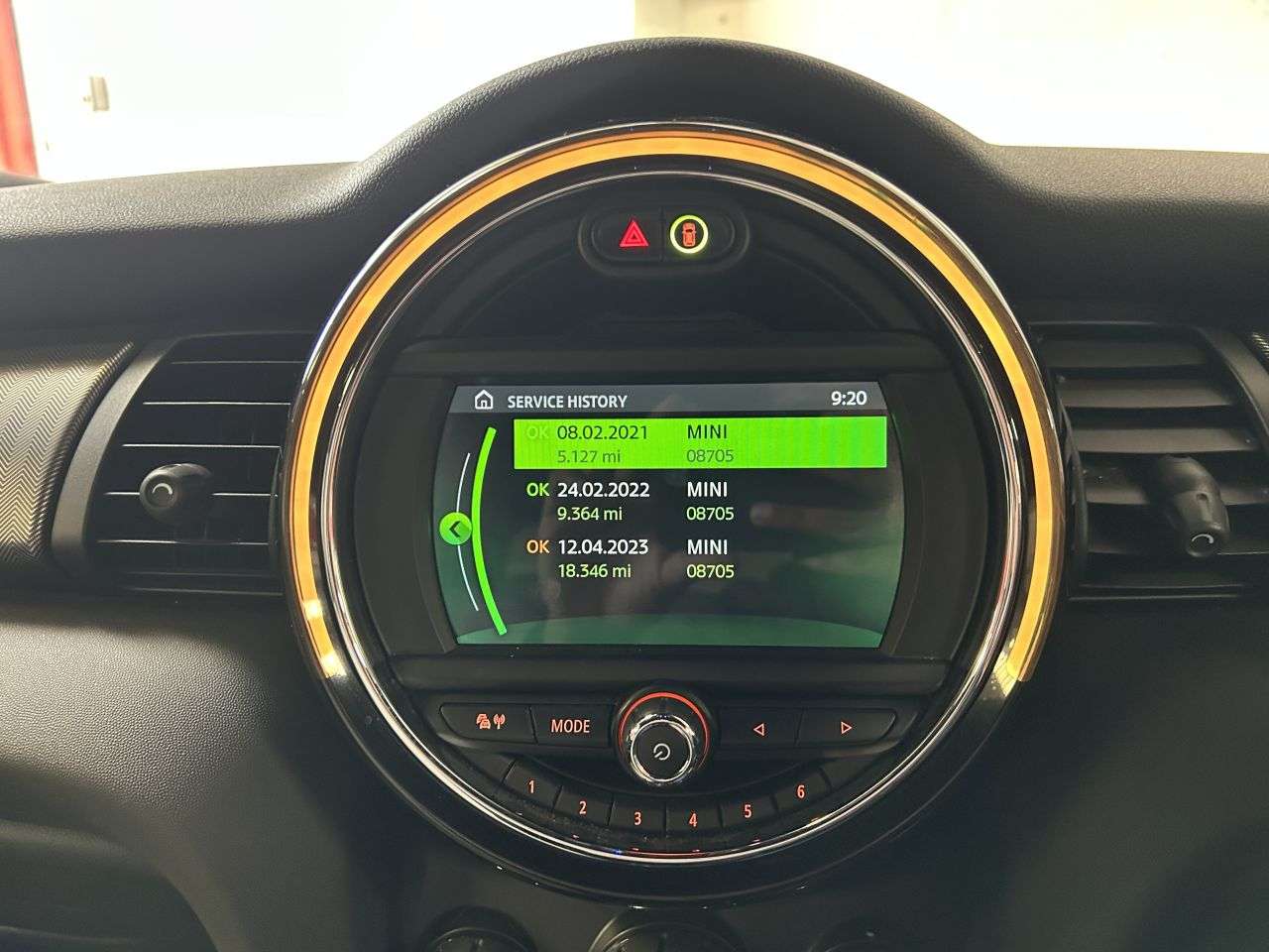 2019 MINI HATCH 2019 MINI HATCH